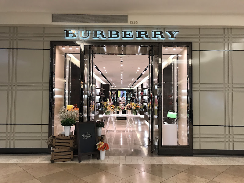 Burberry