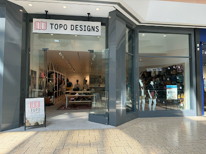 Topo Designs