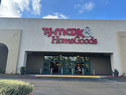 T.J. Maxx & HomeGoods