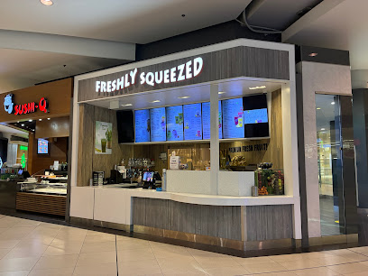 Freshly Squeezed