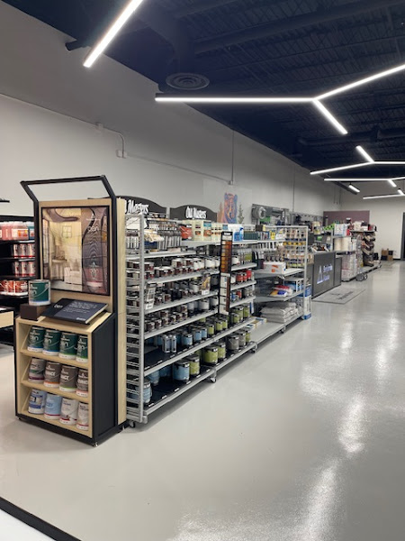Yes Paint Store