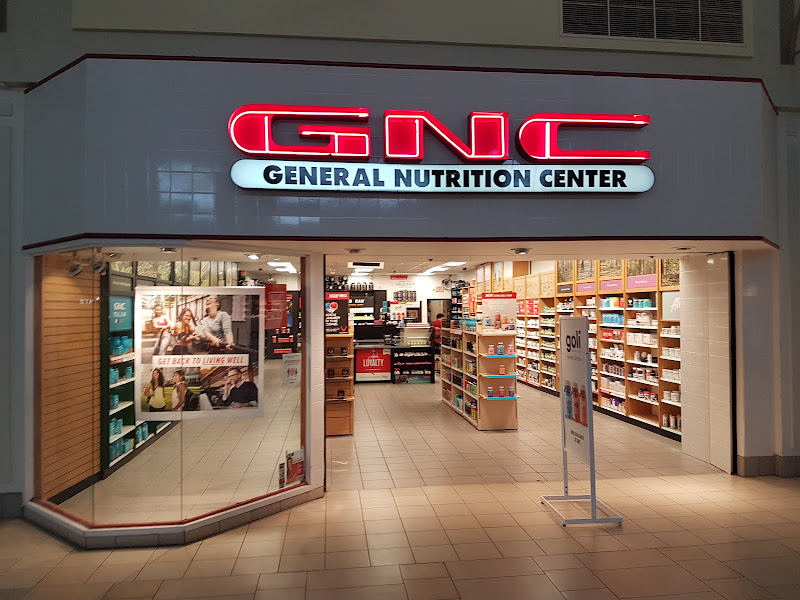 GNC