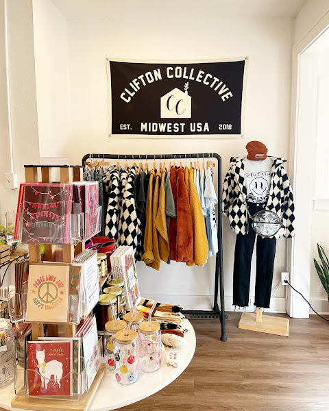 Clifton Collective