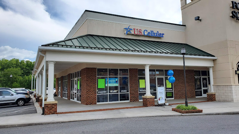 UScellular & T-Mobile Authorized Retailer