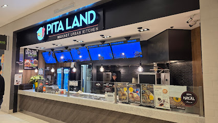Pita Land