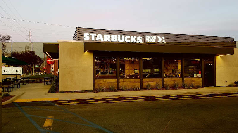 Starbucks Coffee Company