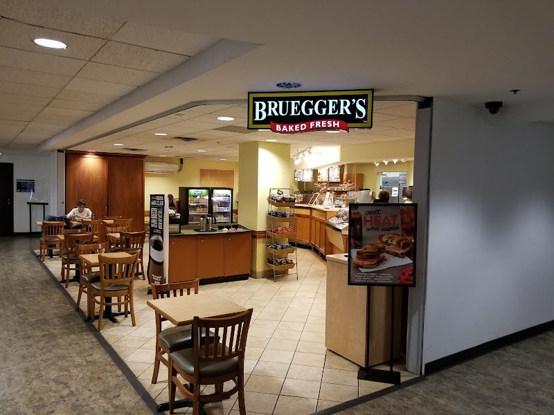 Bruegger's Bagels