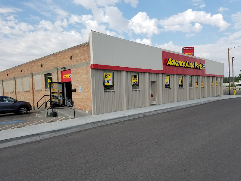 Advance Auto Parts