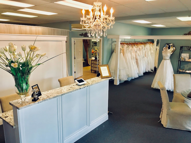 I Do Bridal And Formal