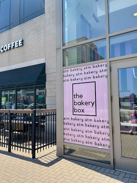 The Bakery Box