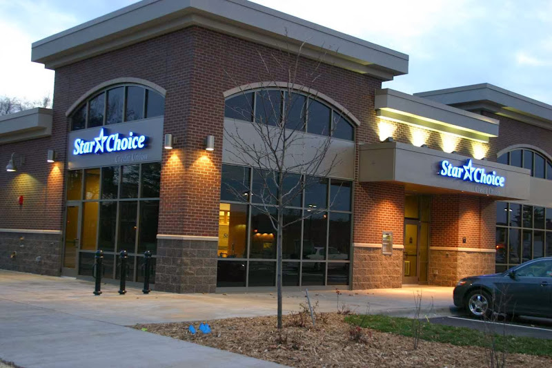 SharePoint Credit Union