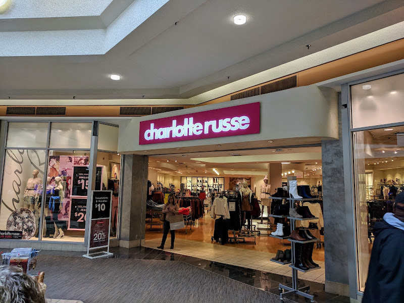 Charlotte Russe