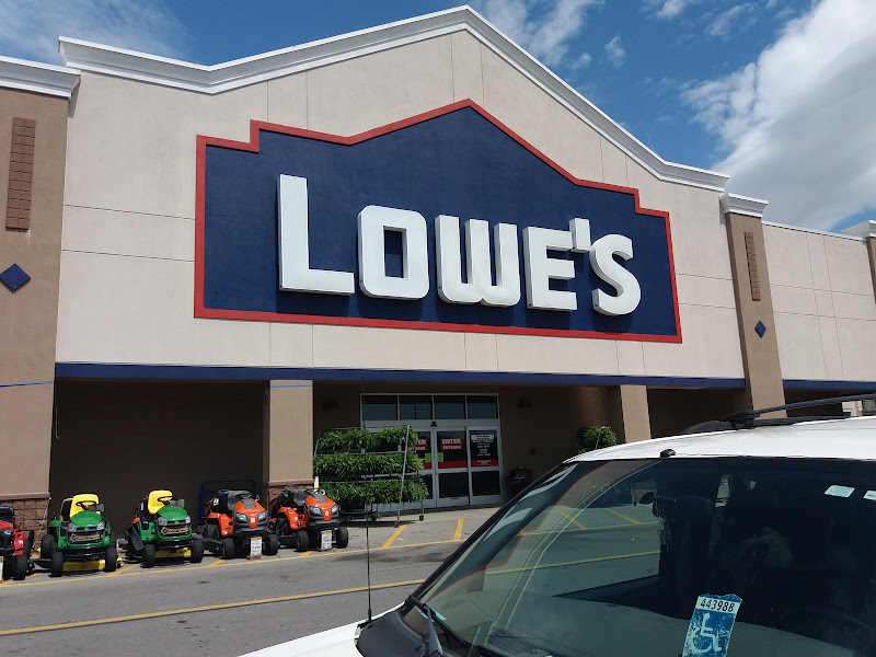 Lowe's