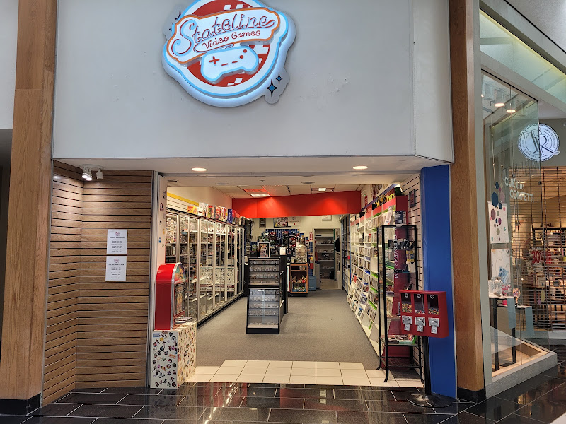 Stateline Video Games Inc.