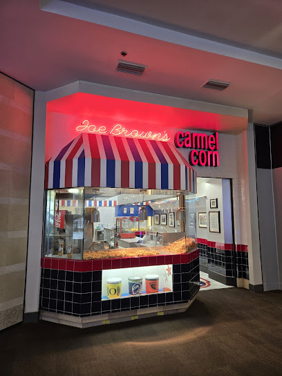Joe Browns Carmel Corn