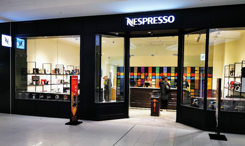 Nespresso Boutique
