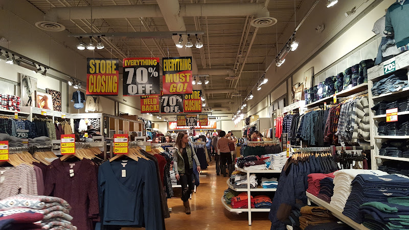 Aéropostale