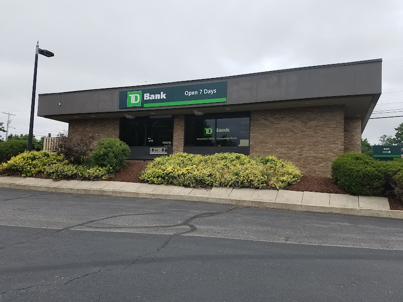 TD Bank