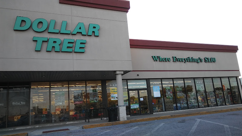 Dollar Tree