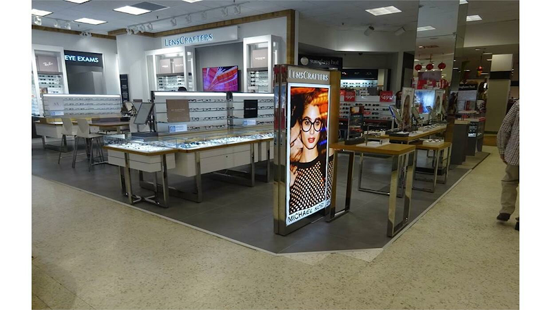 Lenscrafters