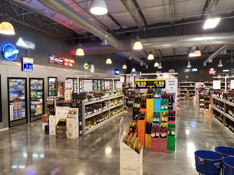 D'S WINE,LIQUOR & BEER