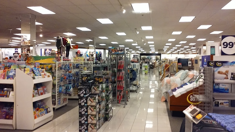 Kohl's