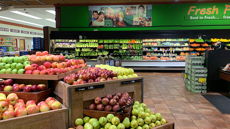 Market 32