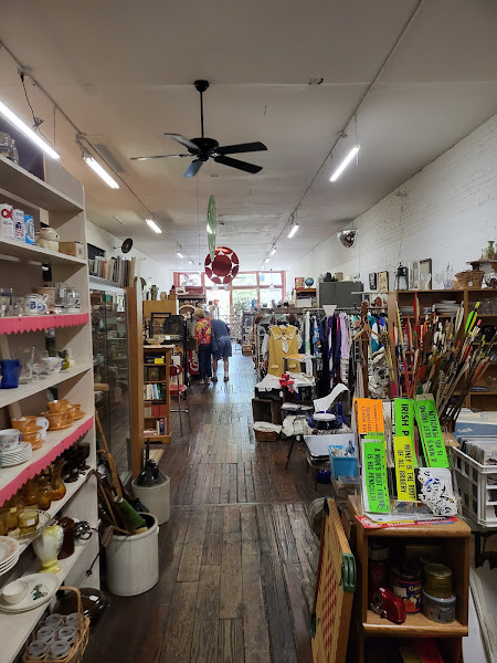 Kalamazoo Antiques Market