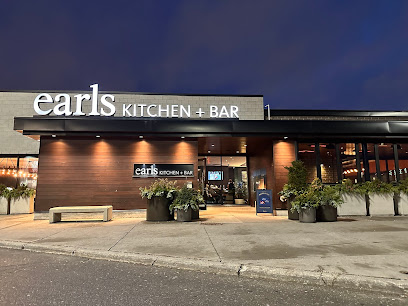 Earls
