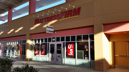 Mattress Firm