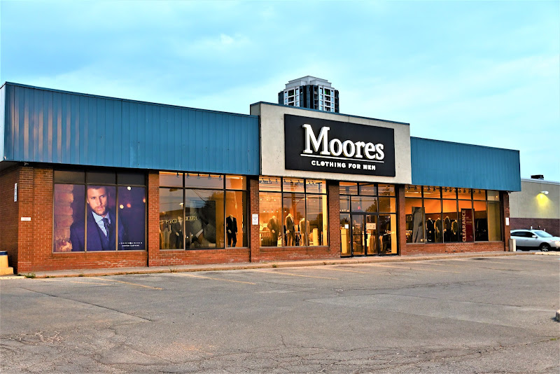 Moores