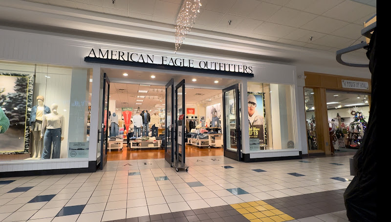 American Eagle