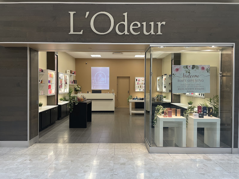 L'Odeur
