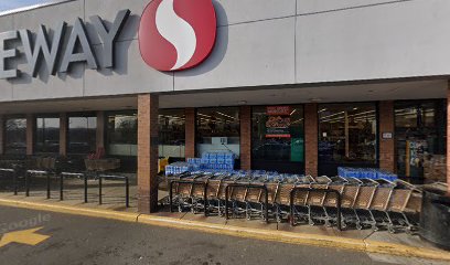 Safeway Floral