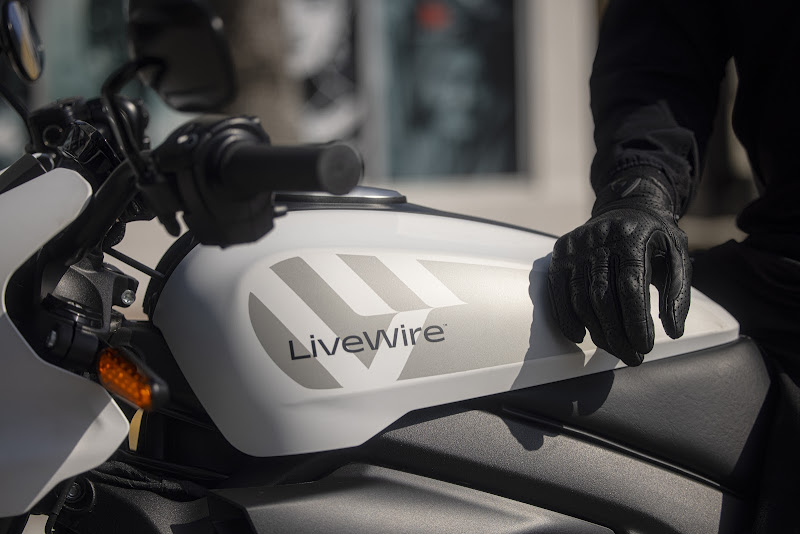 LiveWire Concord