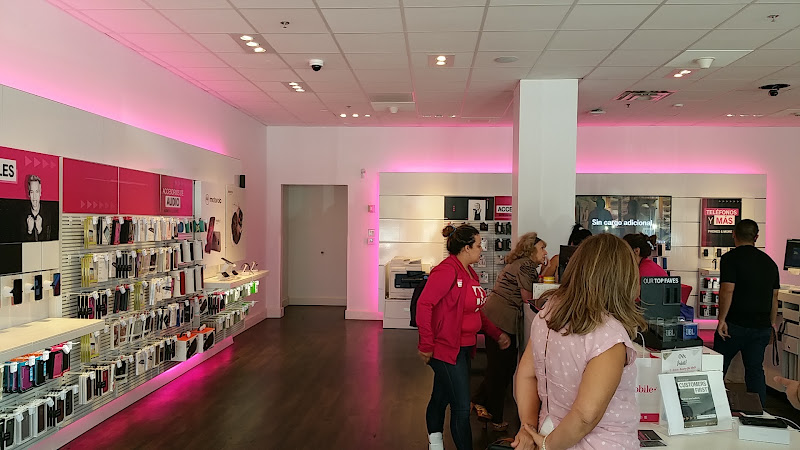 T-Mobile