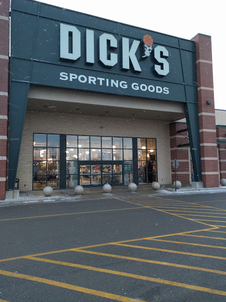 Dick's Sporting Goods