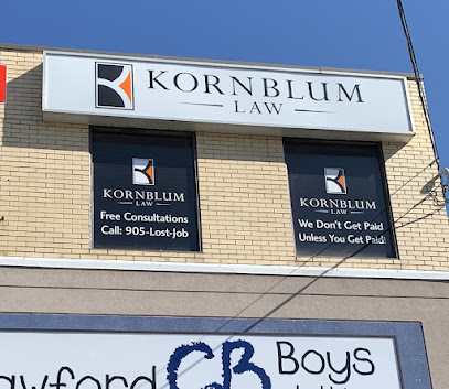 Kornblum Law