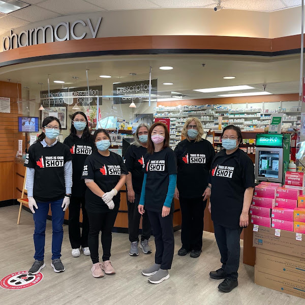 Pharmasave
