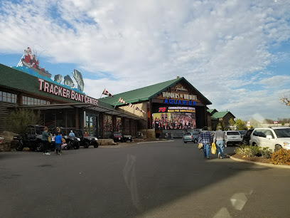 Wedgewood Shopping Center