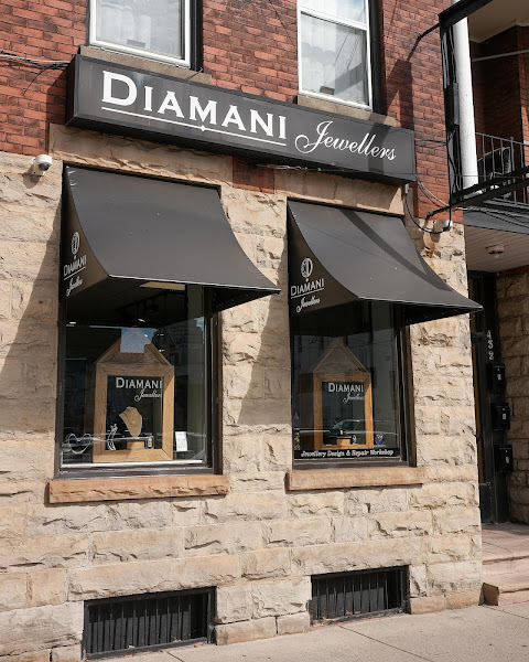 DIAMANI Jewellers