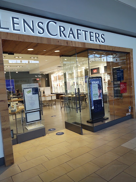 LensCrafters