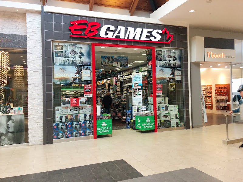 EB Games