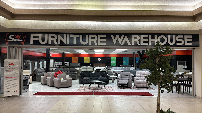 Skeena Furniture Warehouse
