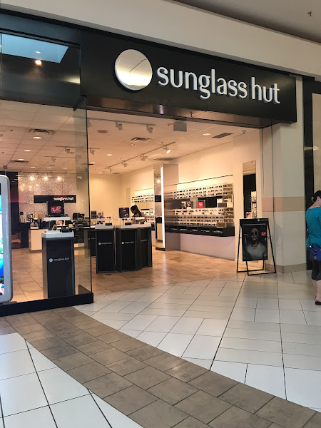 Sunglass Hut