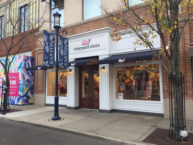 Vineyard Vines