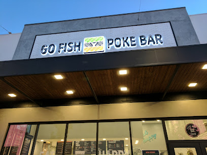 Go Fish Poke Bar