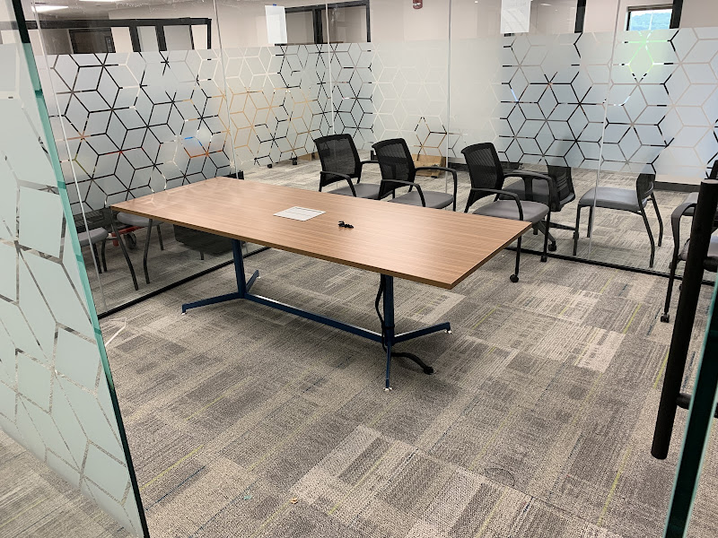 Commercial Interior Solutions