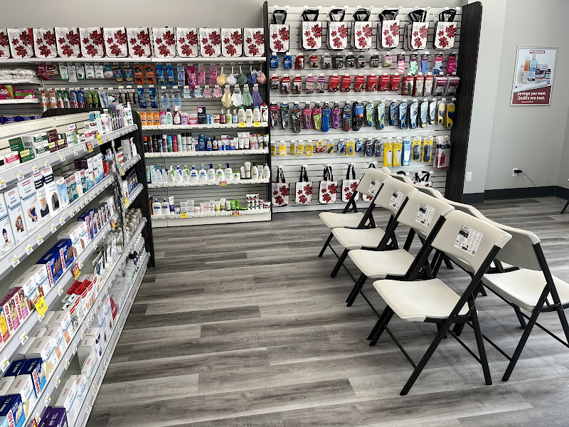 Pharmasave Sportsworld