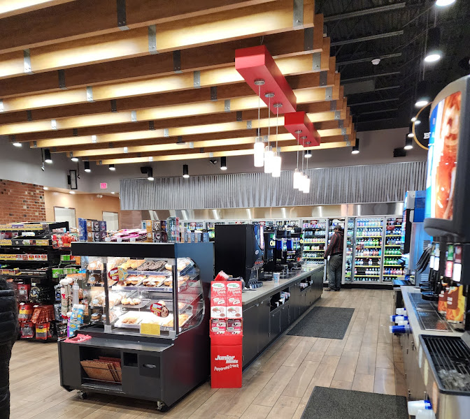 Sheetz